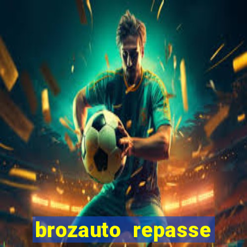 brozauto repasse porto alegre